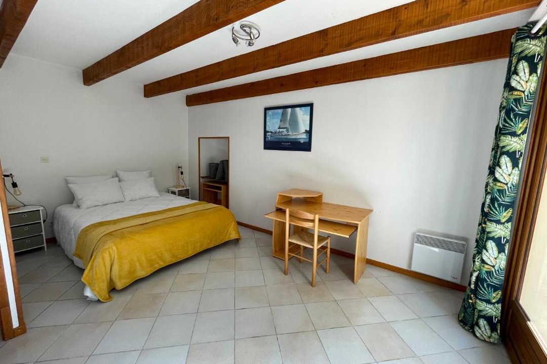 Photo of Bedroom in Saint Ouen d'Aunis