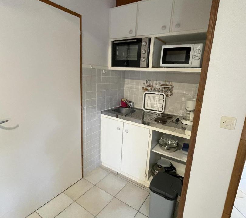 Photo of Kitchen in Saint Ouen d'Aunis