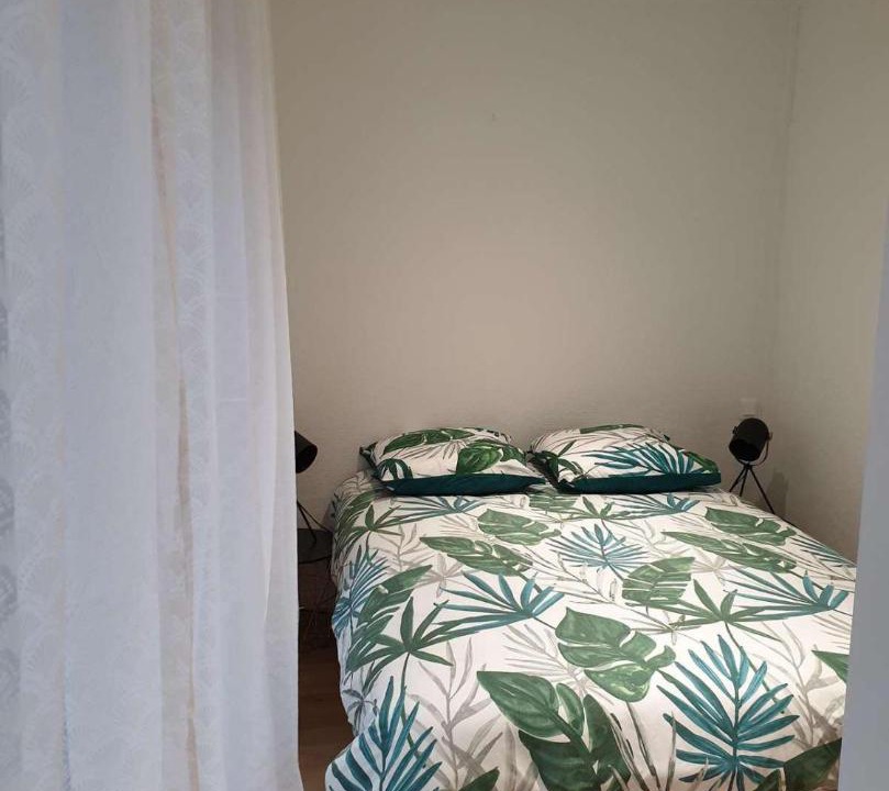 Photo of Bedroom in Angouleme