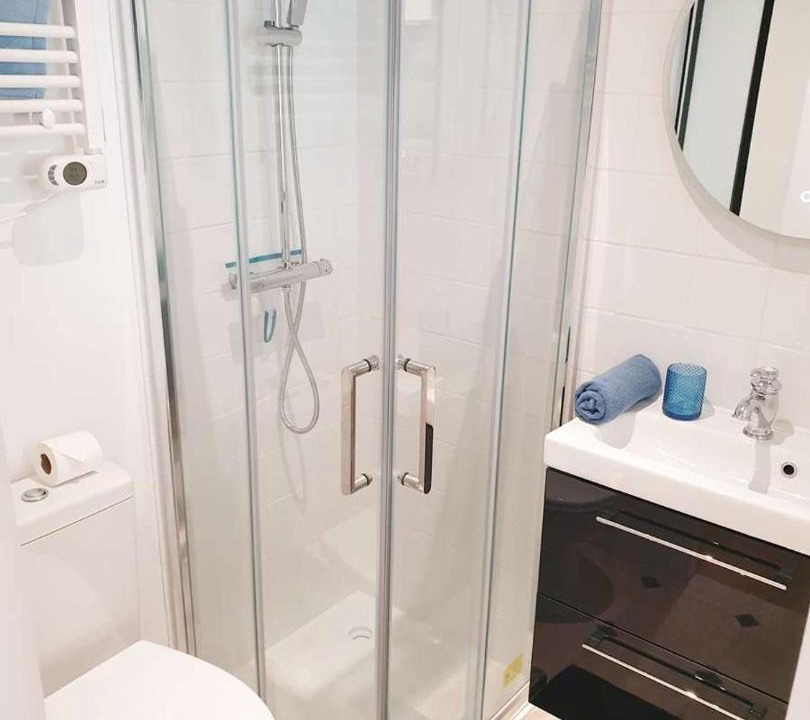 Photo of Bathroom in Angouleme