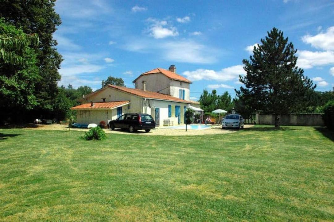 Photo of Others in La Rochebeaucourt-et-Argentine
