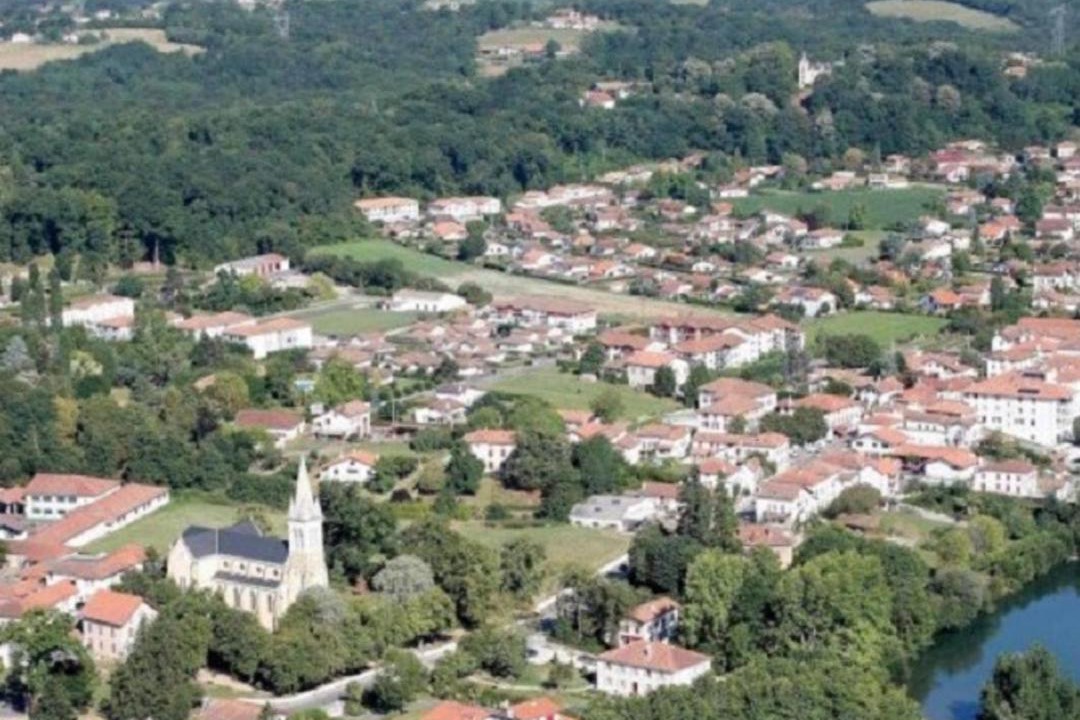Photo of Outdoor in Ustaritz