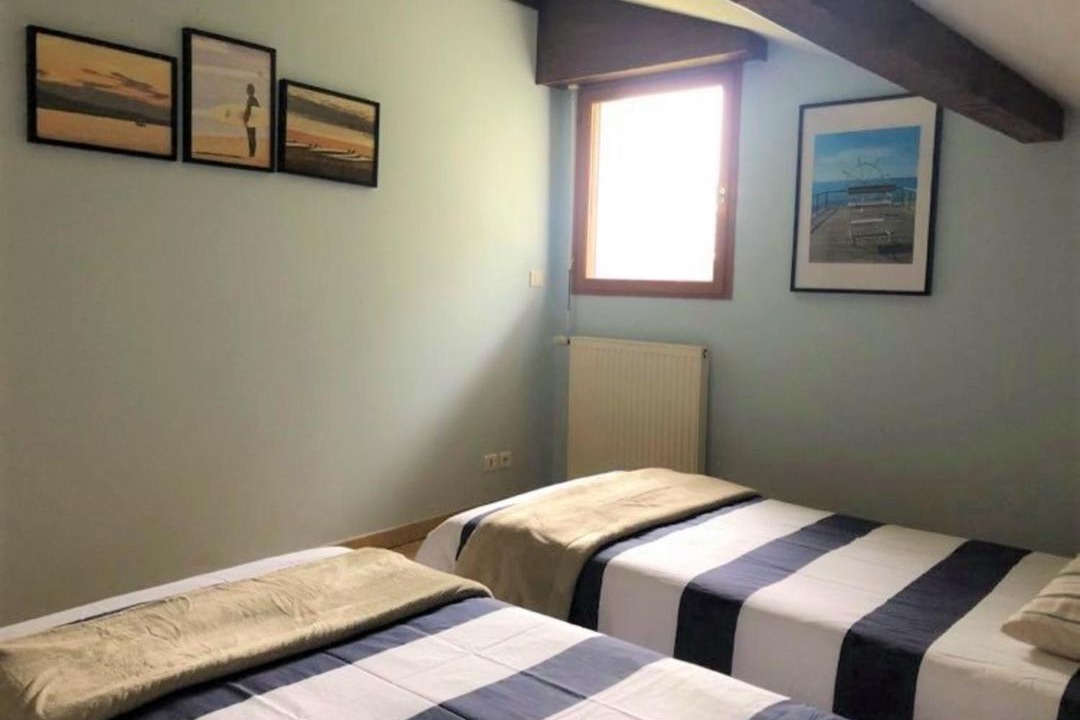 Photo of Bedroom in Ustaritz