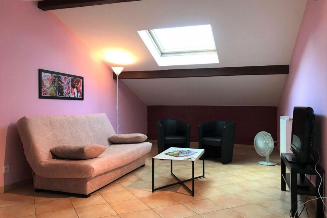 Photo of Livingroom in Ustaritz