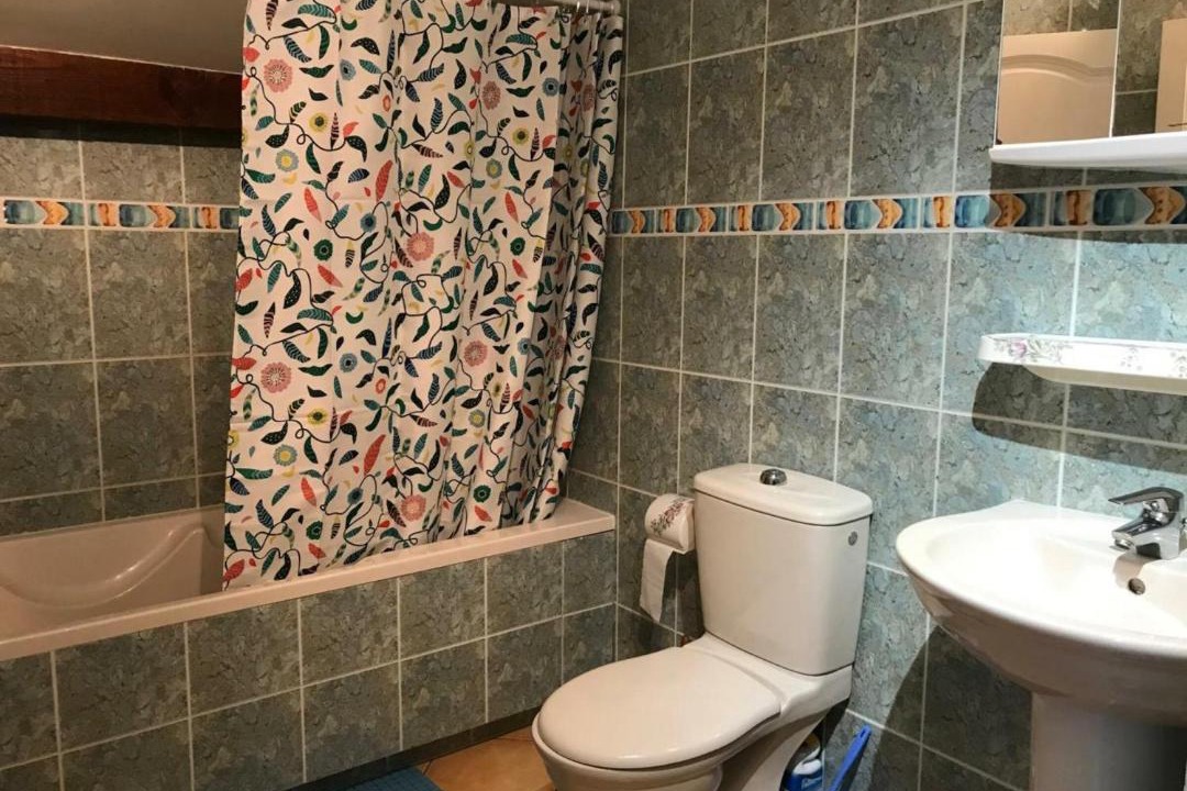 Photo of Bathroom in Ustaritz