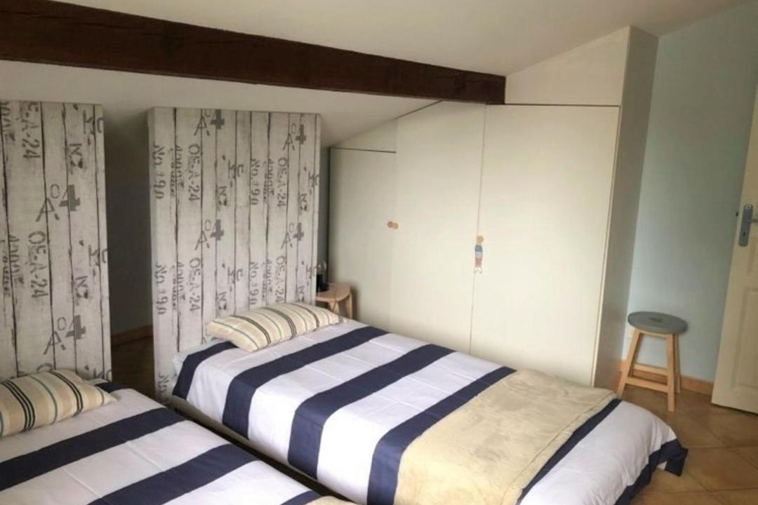 Photo of Bedroom in Ustaritz