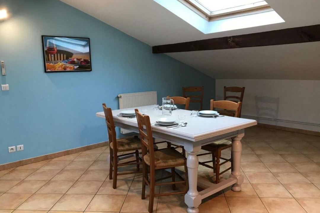 Photo of Livingroom in Ustaritz