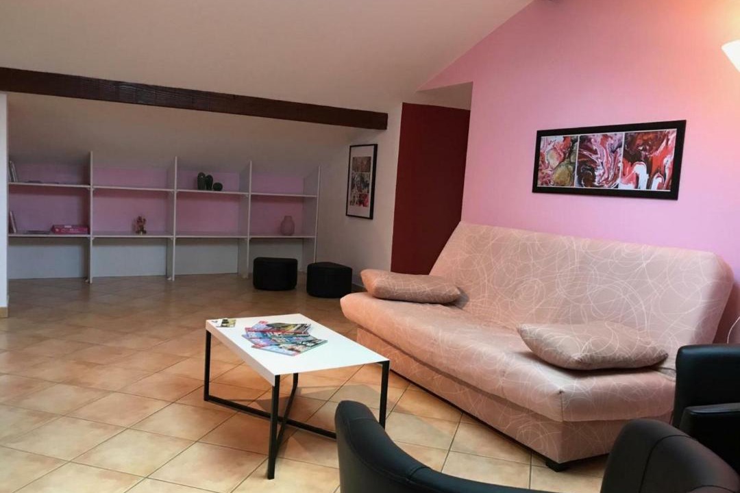 Photo of Livingroom in Ustaritz