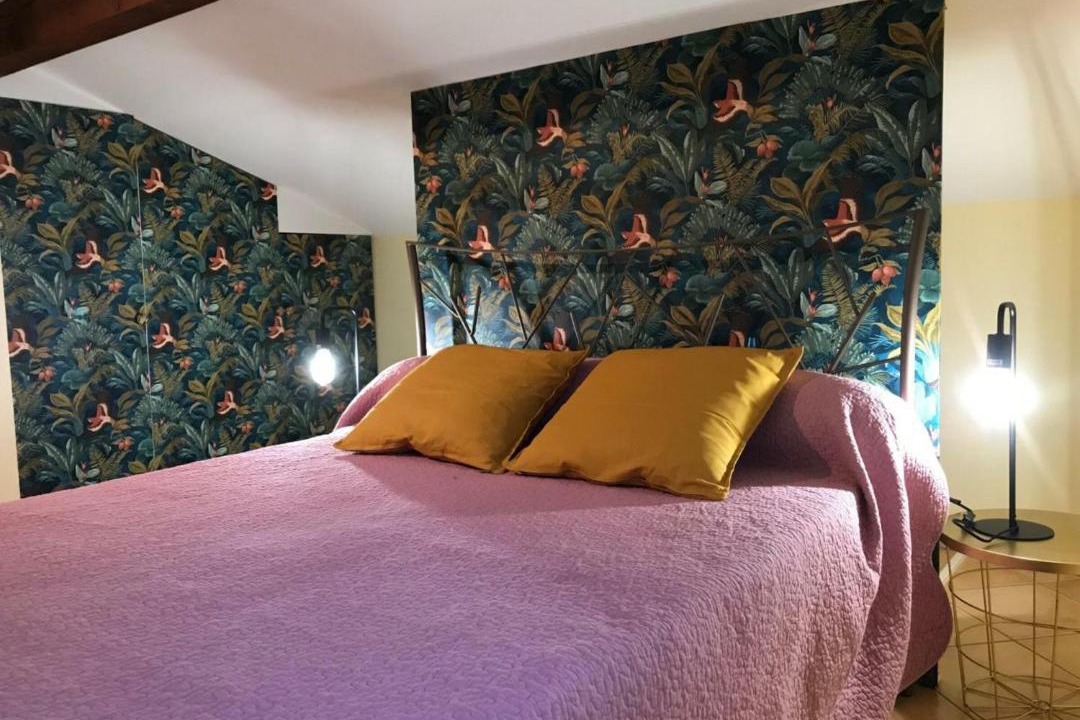 Photo of Bedroom in Ustaritz