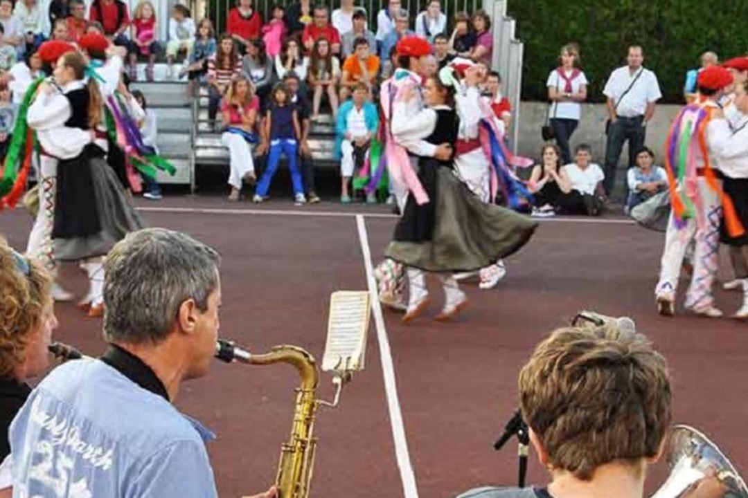 Photo of Human In Picture in Ustaritz