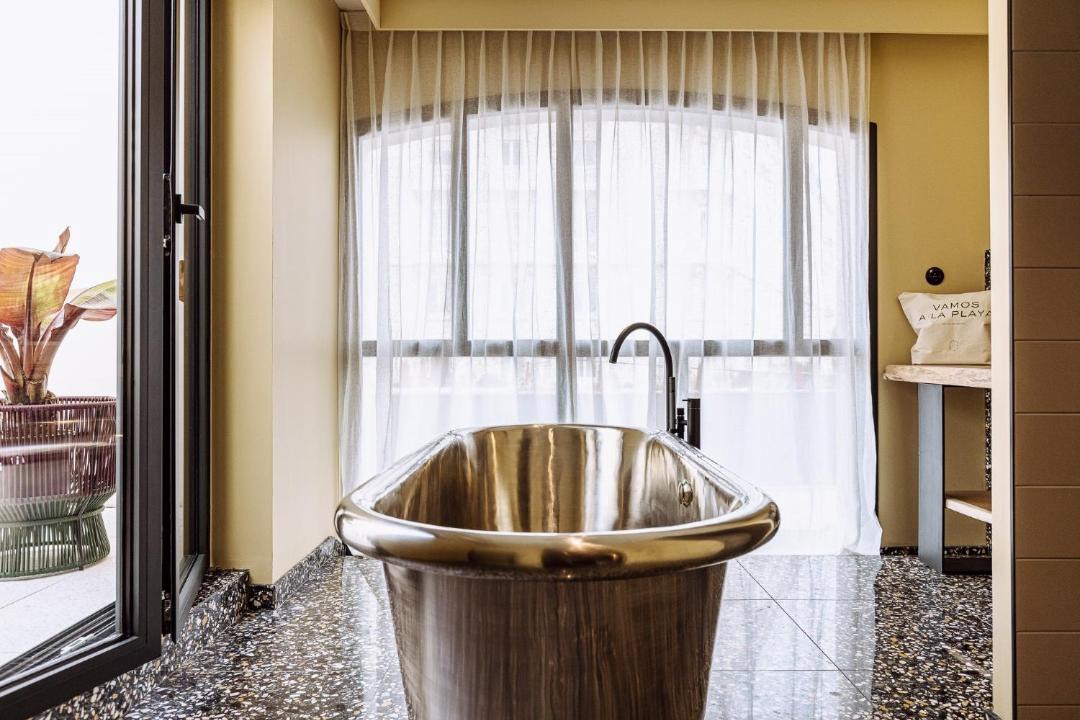 Photo of Bathroom in Biarritz