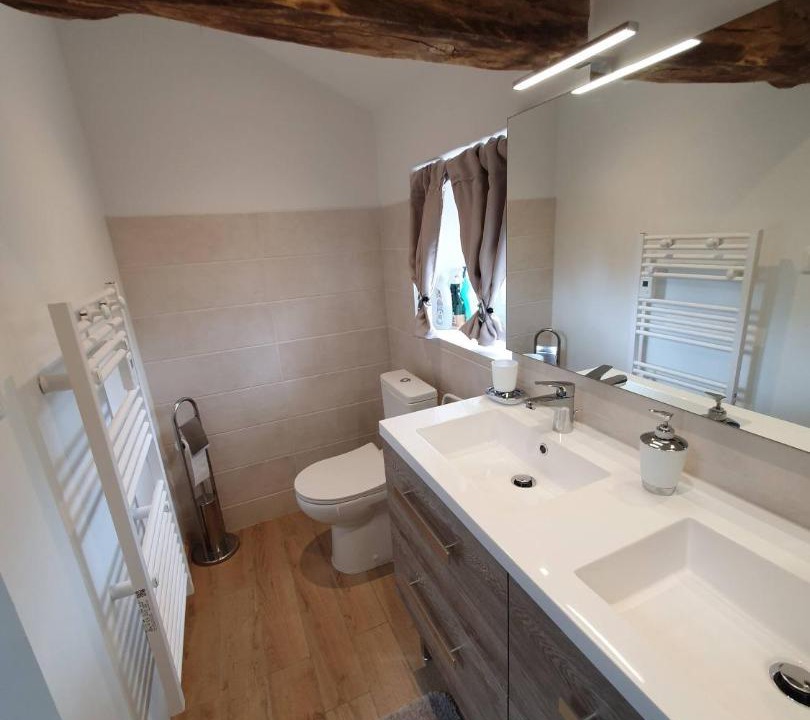 Photo of Bathroom in Vienne
