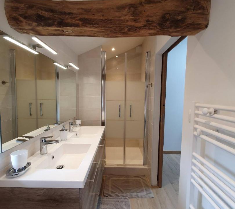 Photo of Bathroom in Vienne