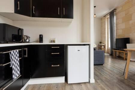 Photo of Kitchen in Saint Seurin - Fondaudege