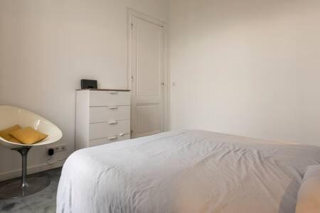 Photo of Bedroom in Saint Seurin - Fondaudege