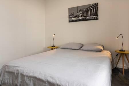 Photo of Bedroom in Saint Seurin - Fondaudege