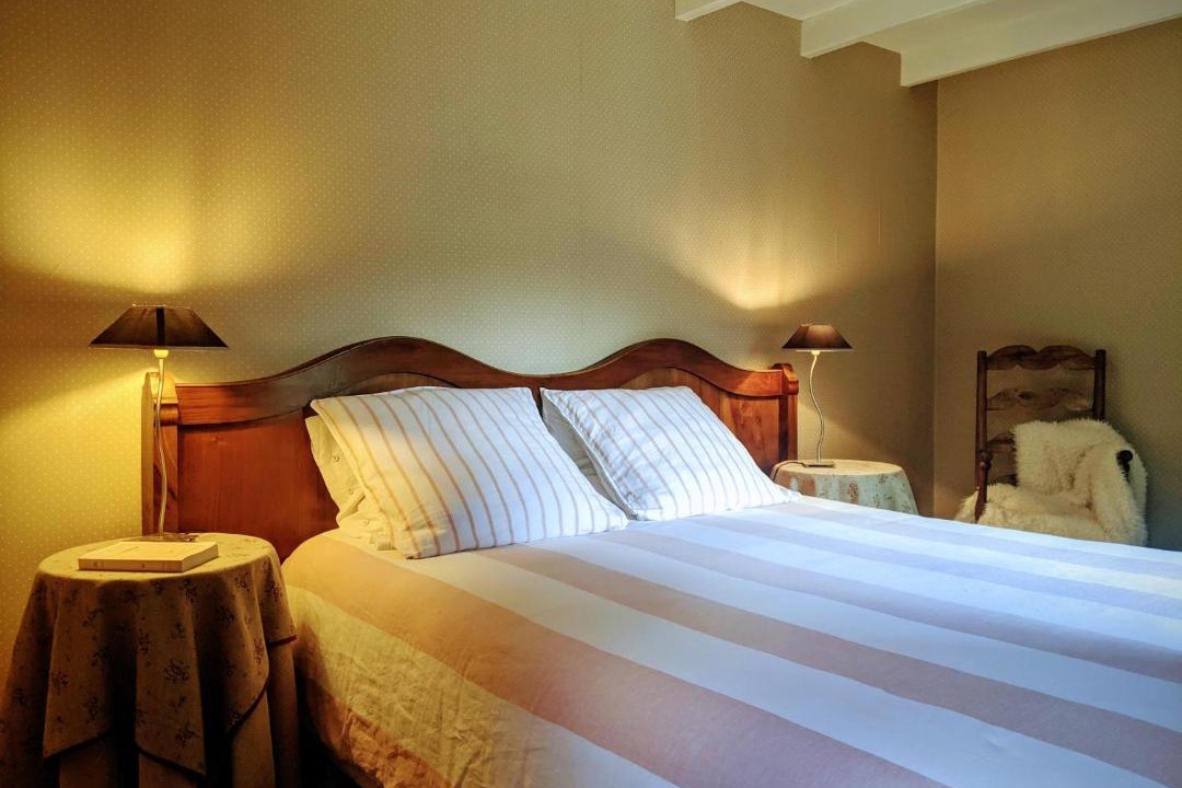 Photo of Bedroom in Siorac-de-Riberac
