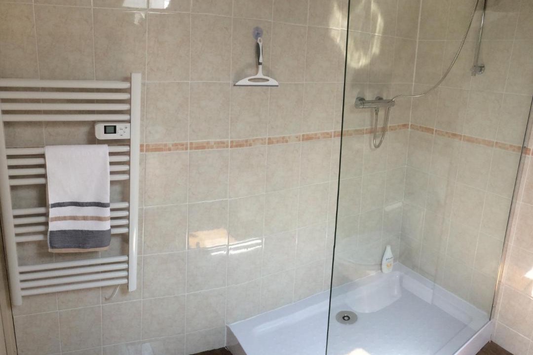 Photo of Bathroom in La Villedieu