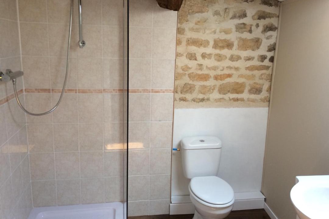 Photo of Bathroom in La Villedieu
