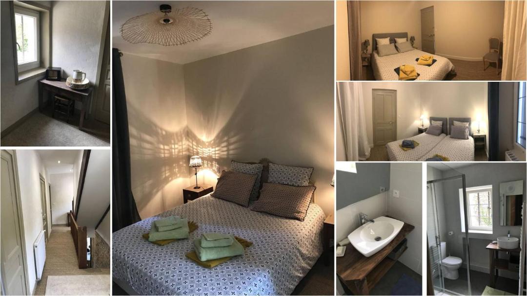 Photo of Bedroom in Sarlat-la-Caneda