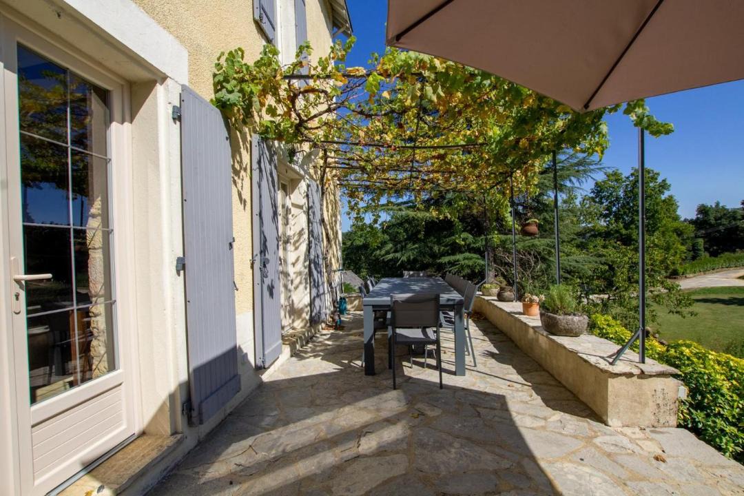 Photo of Patio Balcony in Sarlat-la-Caneda