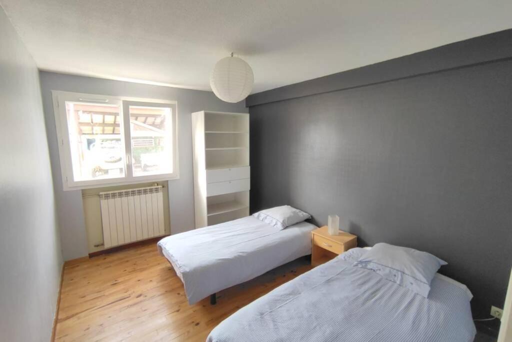 Photo of Bedroom in Mauleon-Licharre