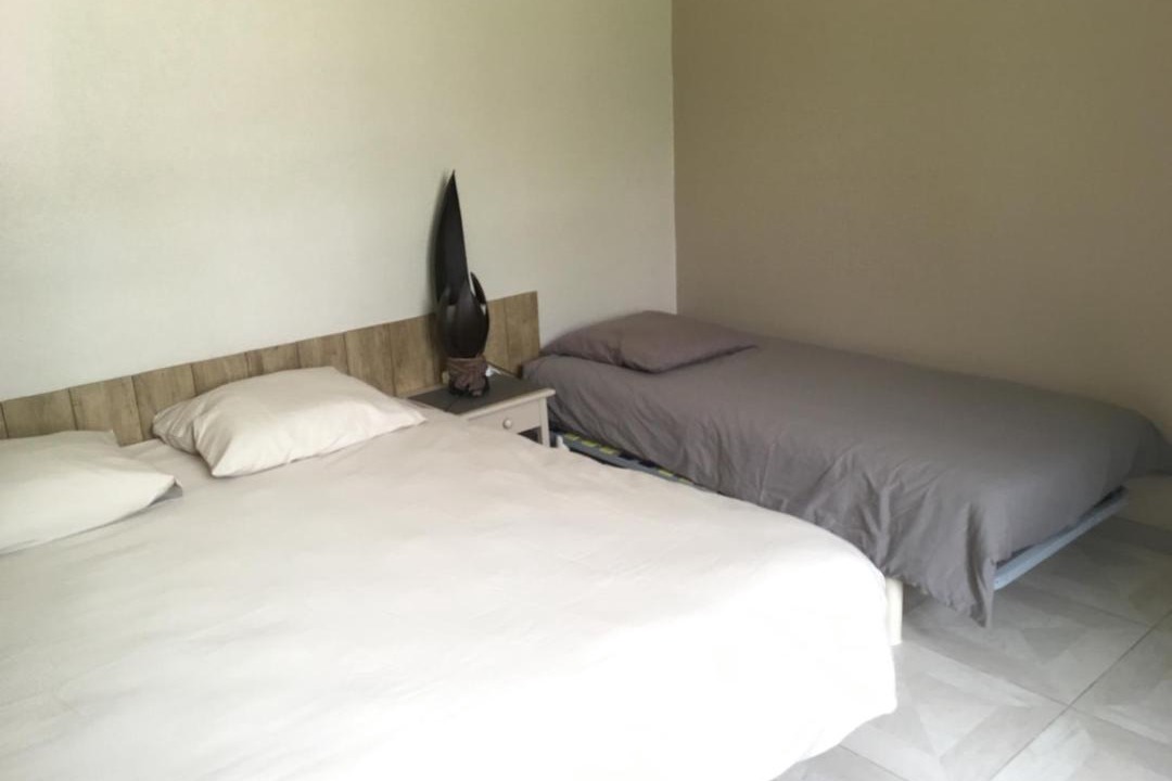 Photo of Bedroom in Thiviers