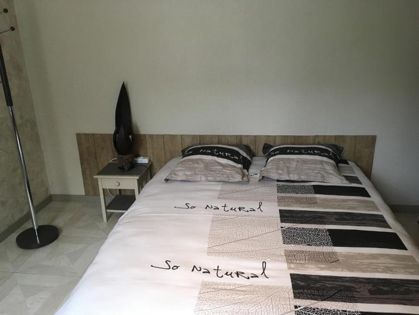 Photo of Bedroom in Thiviers
