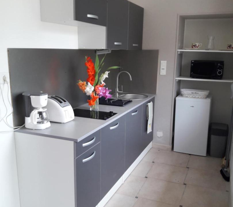 Photo of Kitchen in Saint-Hilaire-la-Palud