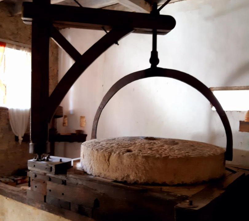 Photo of Kitchen in Saubrigues