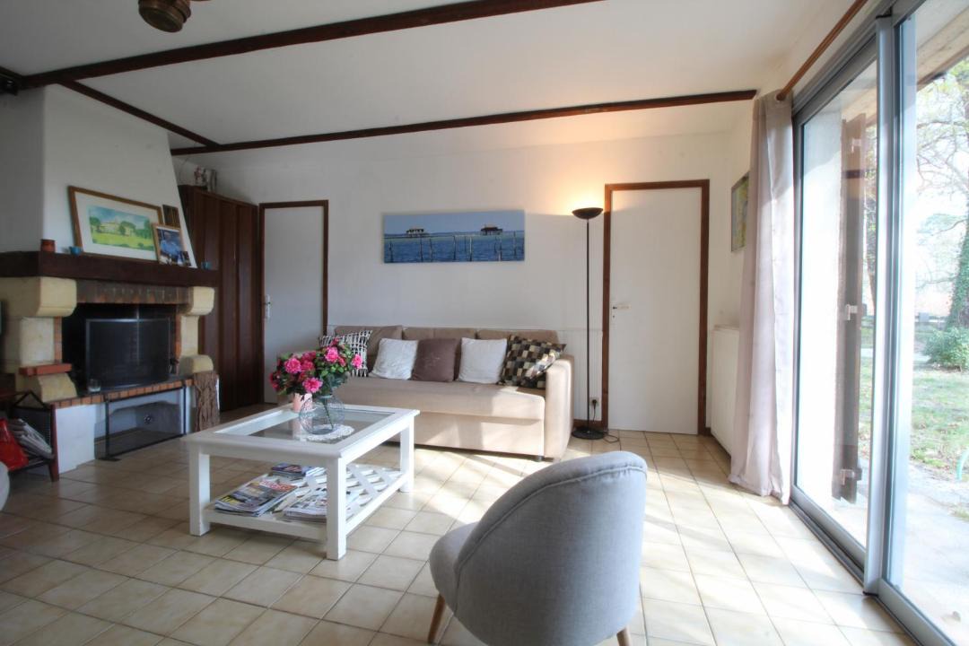 Photo of Livingroom in Lanton