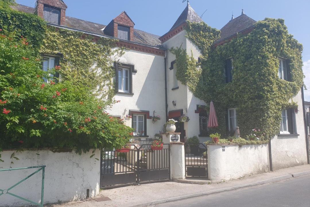 Photo of Others in Magnac-Laval