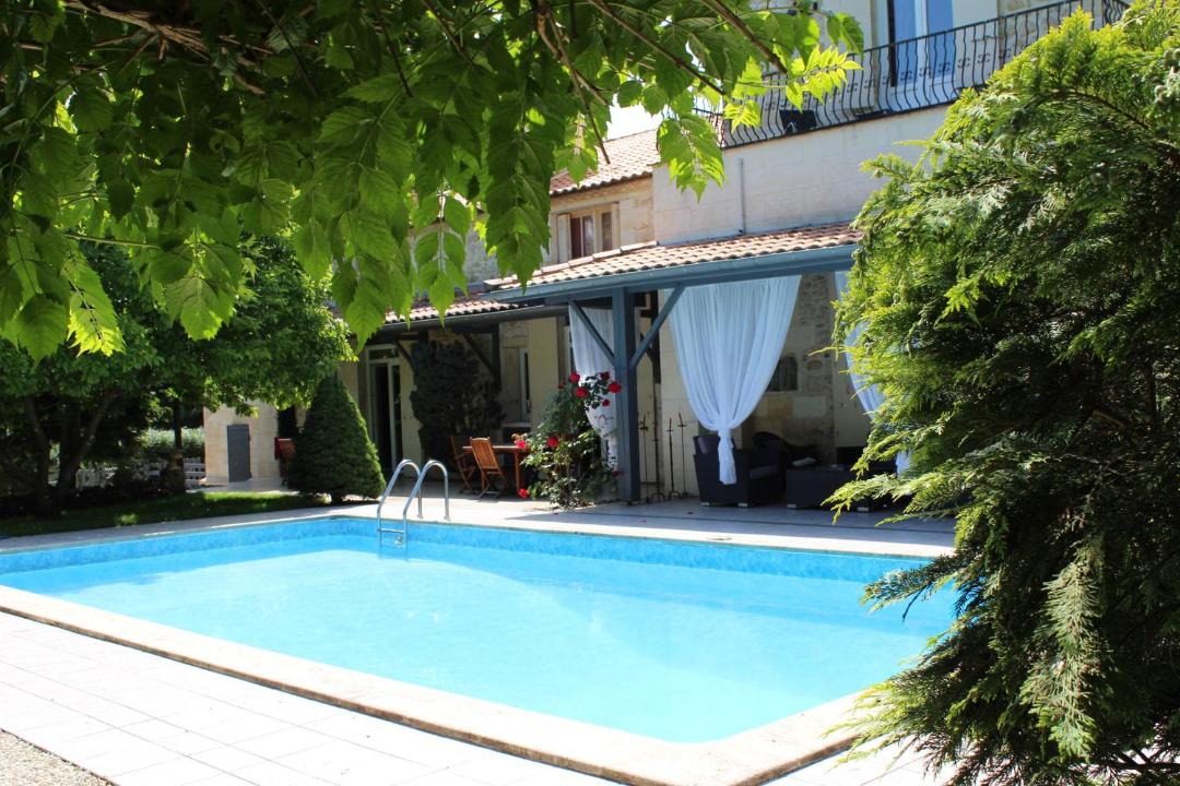 Photo of Outdoor in Montussan