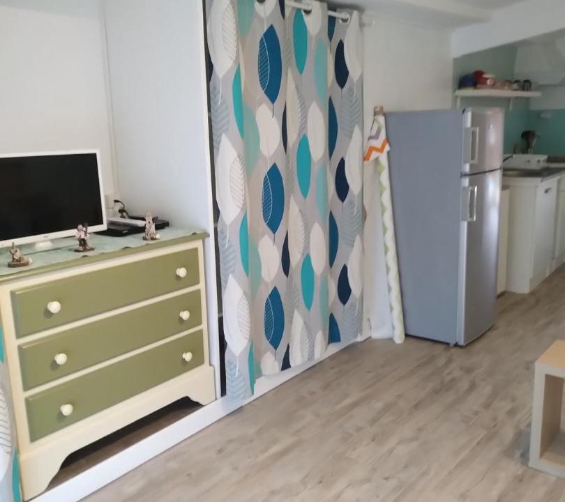 Photo of Bedroom in Aytre