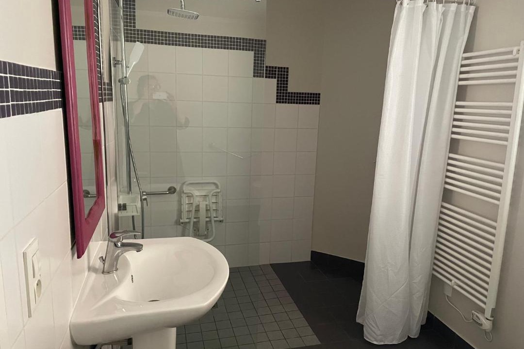 Photo of Bathroom in Fleac