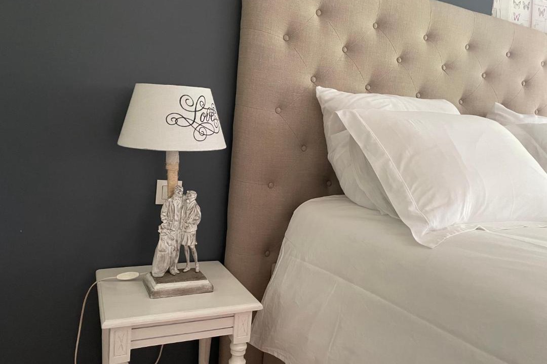 Photo of Bedroom in Fleac