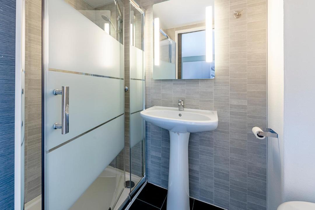 Photo of Bathroom in Le Haillan