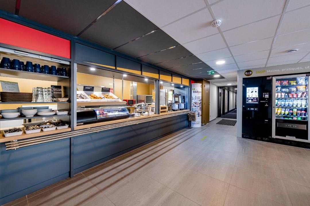 Photo of Kitchen in Le Haillan