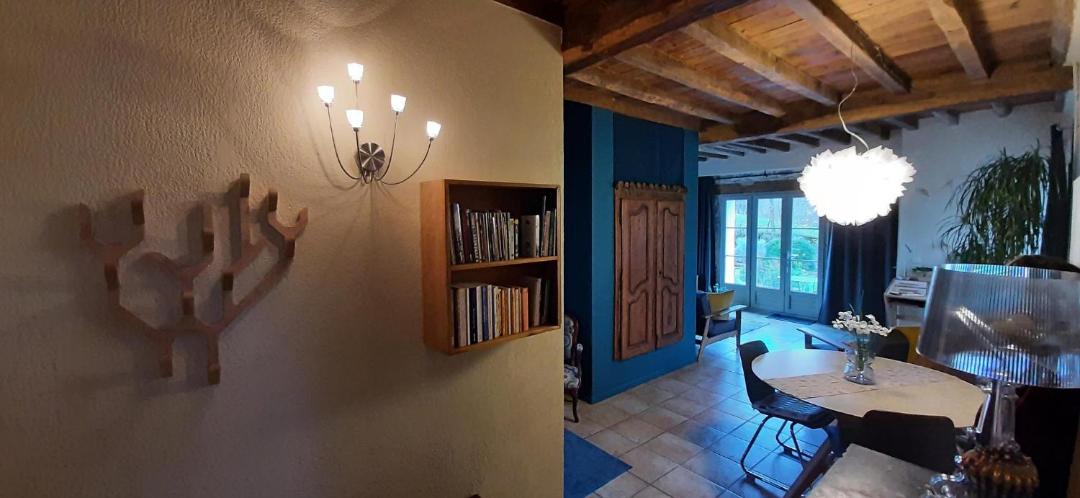 Photo of Livingroom in Sainte-Colome