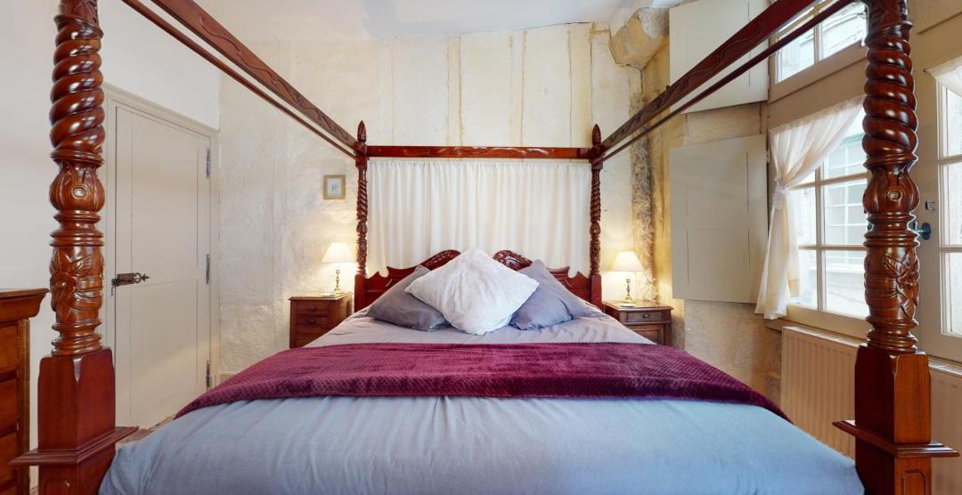 Photo of Bedroom in Perigueux
