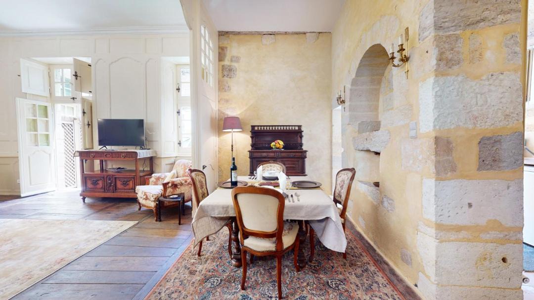 Photo of Livingroom in Perigueux
