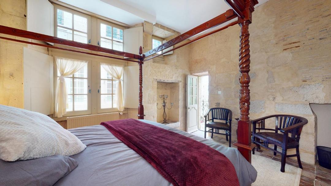 Photo of Bedroom in Perigueux