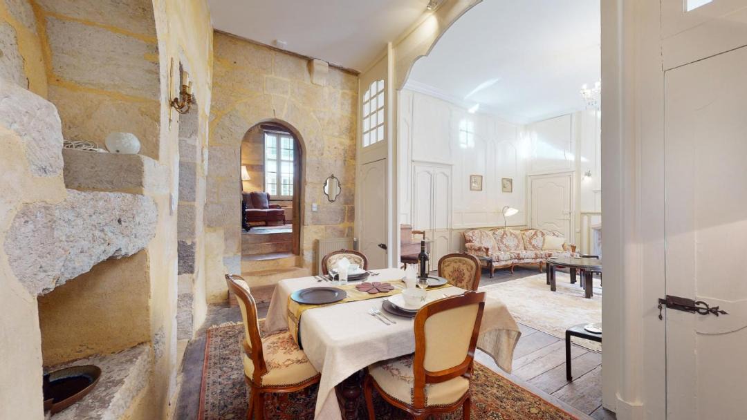 Photo of Livingroom in Perigueux