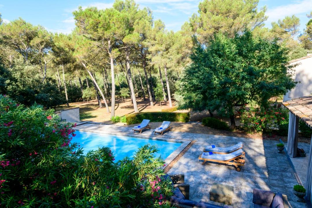 Photo of Outdoor in Barbentane