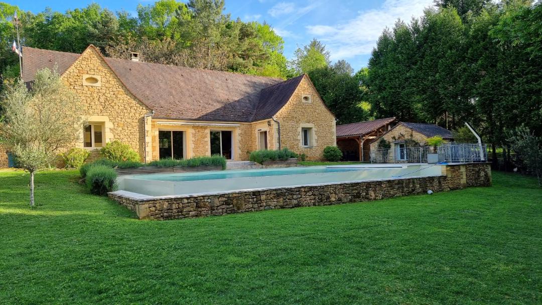 Photo of Buildings in Sarlat-la-Caneda