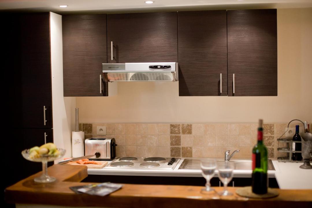 Photo of Kitchen in Lussac