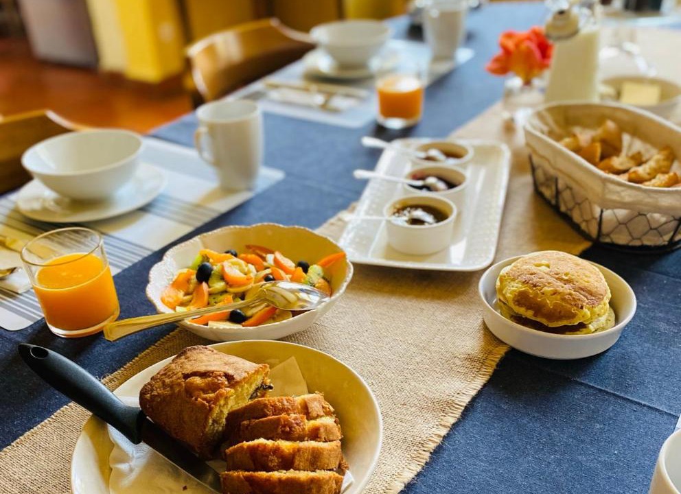 Photo of Kitchen in Calignac
