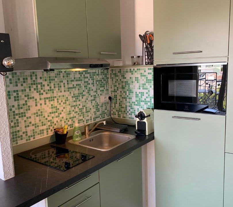 Photo of Kitchen in Pontaillac