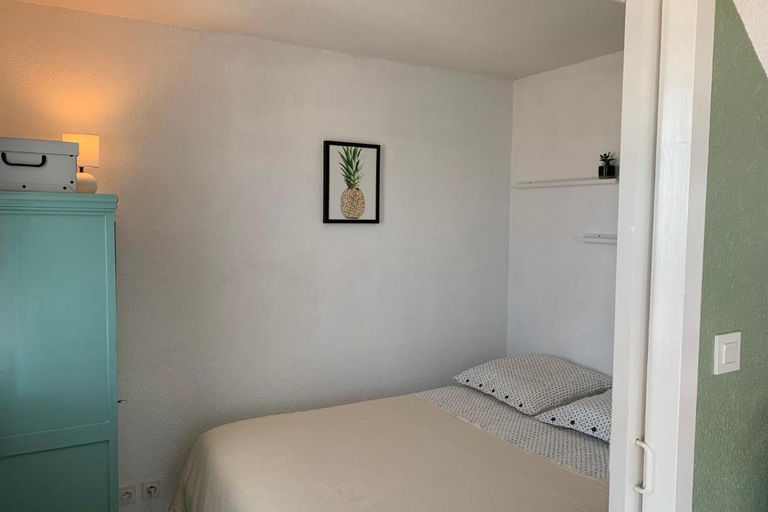 Photo of Bedroom in Pontaillac