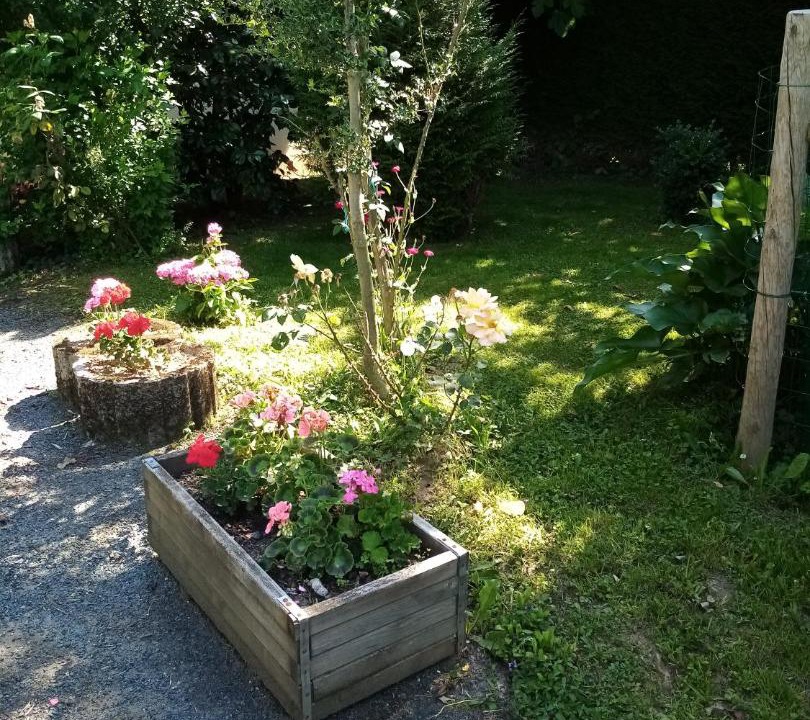 Photo of Outdoor in Beyssac
